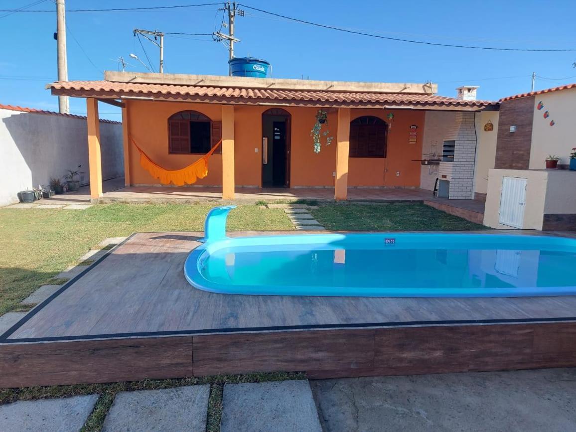 Casa Cabo Frio Colinas Do Pero Villa Exterior photo
