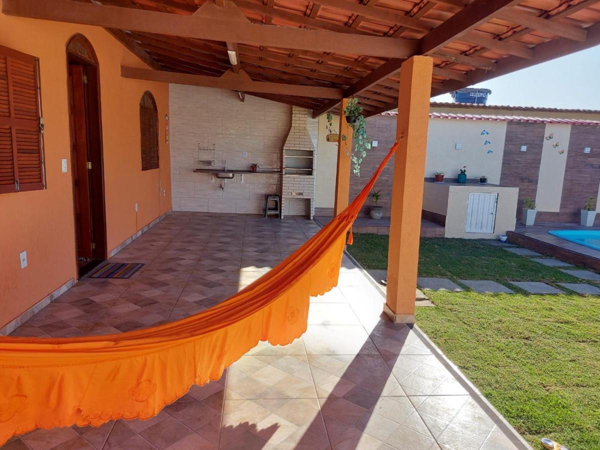 Casa Cabo Frio Colinas Do Pero Villa Exterior photo