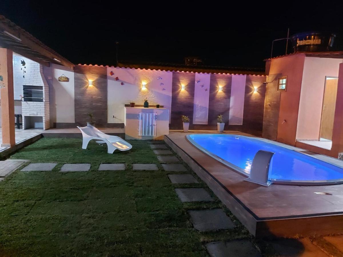 Casa Cabo Frio Colinas Do Pero Villa Exterior photo