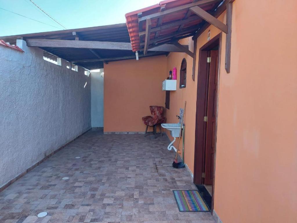 Casa Cabo Frio Colinas Do Pero Villa Exterior photo
